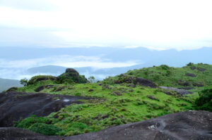 Urumbikkara vagamon idukki off road