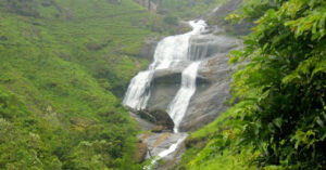 vagamon Palozhukumpara Water Falls